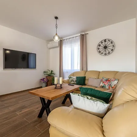 Villa Kandija Villa *