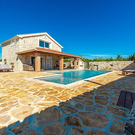 Villa Villa Kandija *