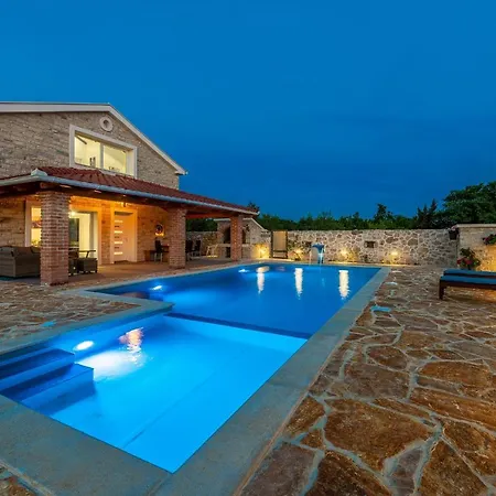 Villa Kandija Benkovac