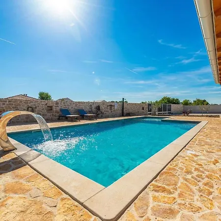 Villa Villa Kandija Benkovac