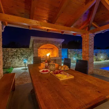 Villa Kandija * Benkovac